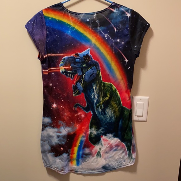 Blackmilk Hell Yeah GFT - Picture 3 of 6